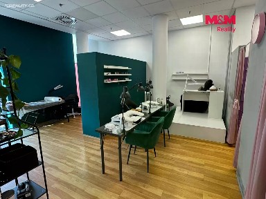 Pronájem obchodního prostoru 62 m² náměstí Svobody, Brno - Brno-město