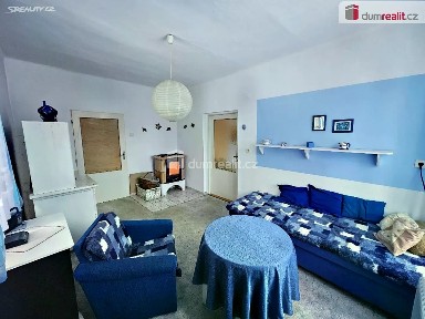 Prodej rodinného domu 110 m², pozemek 1184 m² Mlýnské Struhadlo