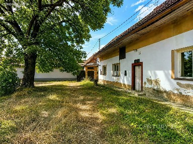 Prodej chalupy 110 m², pozemek 1302 m² Chanovice - Černice