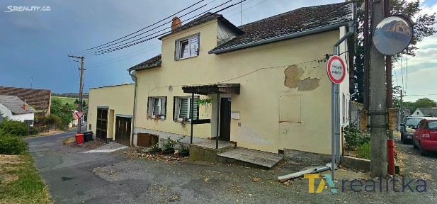 Prodej vícegeneračního domu 200 m², pozemek 344 m² Zahořany - Stanětice