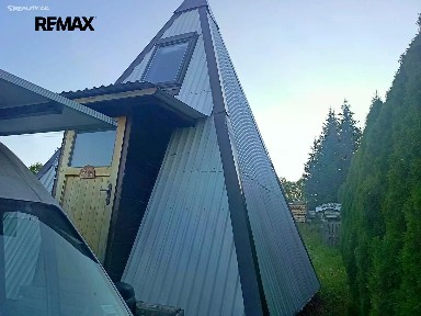 Prodej chaty 28 m², pozemek 19 m² Čachrov