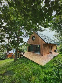 Pronájem rodinného domu 125 m², pozemek 342 m² Radhošťská, Rožnov pod Radhoštěm
