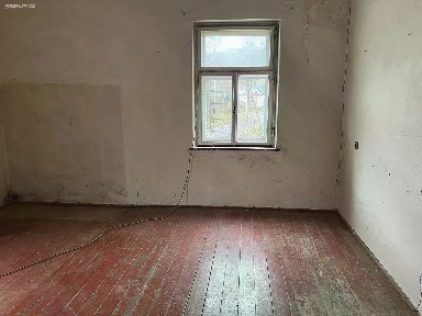 Prodej bytu 2+1 70 m² Holčovice
