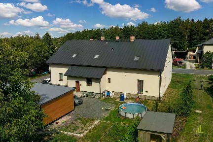 Prodej bytu 3+1 122 m²