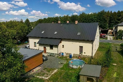 Třinec - Oldřichovice