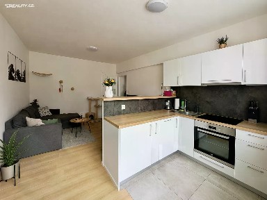 Prodej bytu 2+kk 37 m² Karla Hynka Máchy, Frýdek-Místek - Místek