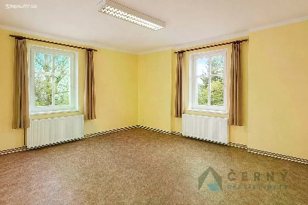 Pronájem bytu 1+1 39 m² Ječná, Liberec - Liberec XV-Starý Harcov