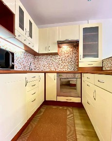 Pronájem bytu 2+kk 40 m²