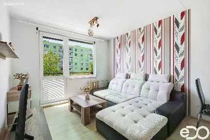 Prodej bytu 3+1 71 m²