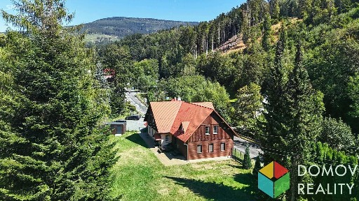 Prodej bytu 1+kk 32 m²
