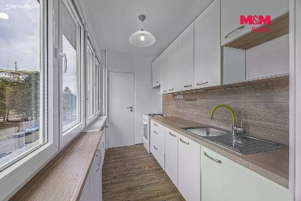 Prodej bytu 3+1 57 m² Severní, Hradec Králové - Slezské Předměstí