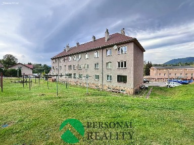 Prodej bytu 2+kk 53 m²