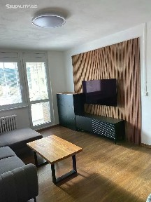 Prodej bytu 1+1 45 m²