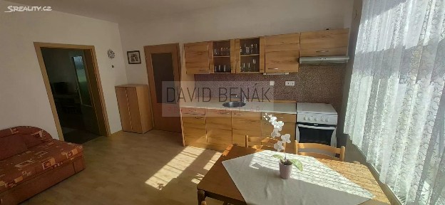 Prodej bytu 2+kk 48 m² Střelecká, Hradec Králové