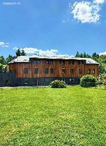 Prodej bytu 2+kk 35 m²