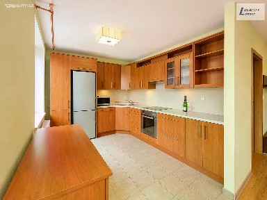 Pronájem bytu 3+kk 80 m² Prof. Skupy, Příbram - Příbram VII