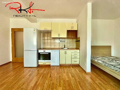 Pronájem bytu 1+kk 39 m² Šmilovského, Mladá Boleslav - Mladá Boleslav II