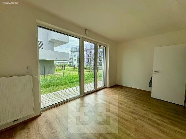 Pronájem bytu 2+kk 43 m² Bohumila Landy, Kladno - Kročehlavy