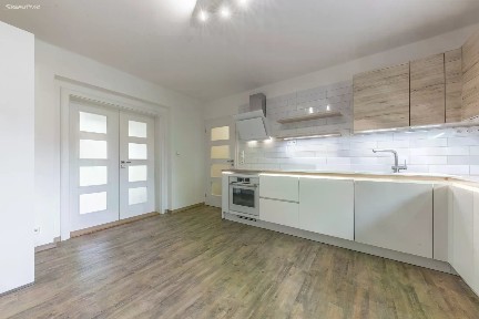 Pronájem bytu 2+1 48 m² Lhotecká, Mníšek pod Brdy