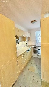 Pronájem bytu 3+kk 52 m² S. K. Neumanna, Mnichovo Hradiště