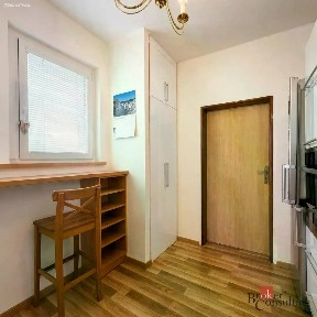 Pronájem bytu 3+1 82 m² Hradební, Příbram - Příbram I