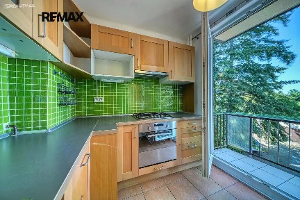 Pronájem bytu 2+1 63 m² Mánesova, Poděbrady - Poděbrady II