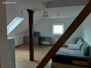 Pronájem bytu 2+kk 50 m² Řehenice - Křiváček