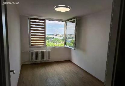 Pronájem bytu 3+kk 63 m² Rubensova, Praha - Strašnice