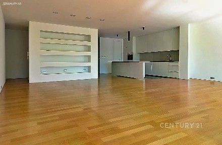 Pronájem bytu 4+kk 169 m² Na Hřebenkách, Praha - Smíchov