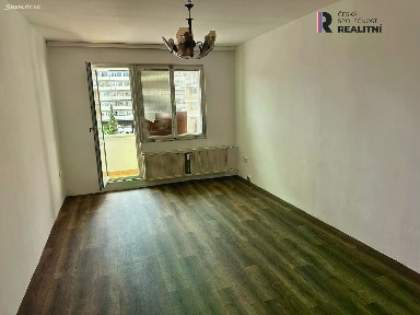 Pronájem bytu 2+1 54 m² Křenova, Praha - Veleslavín
