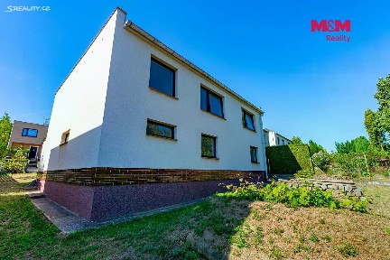 Prodej rodinného domu 180 m², pozemek 466 m² Budovatelů, Chvaletice