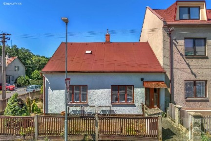 Prodej rodinného domu 170 m², pozemek 391 m² Česká, Lanškroun - Ostrovské Předměstí