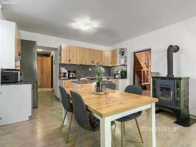 Prodej rodinného domu 178 m², pozemek 1065 m² Radiměř