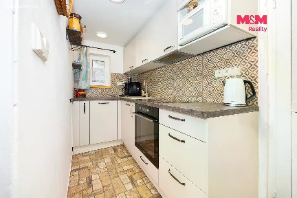 Prodej chaty 45 m², pozemek 375 m² Orlické Podhůří - Dobrá Voda