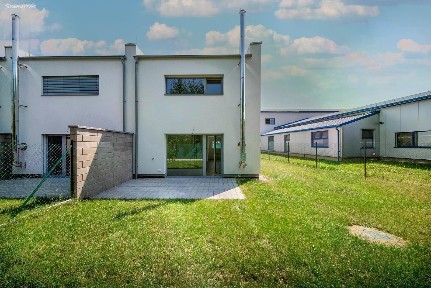 Prodej rodinného domu 96 m², pozemek 259 m² Josefská, Holice