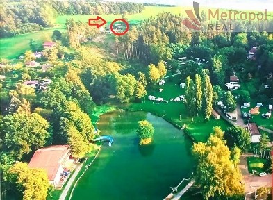 Heřmanův Městec - Konopáč