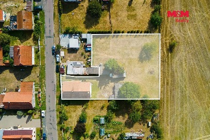 Prodej rodinného domu 128 m², pozemek 1902 m²