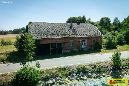 Prodej rodinného domu 300 m², pozemek 3117 m² Trpík