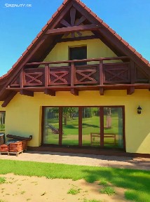 Prodej rodinného domu 520 m², pozemek 4017 m² Horní Třešňovec