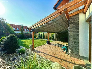 Prodej rodinného domu 116 m², pozemek 288 m² Františka Ventury, Pardubice - Svítkov