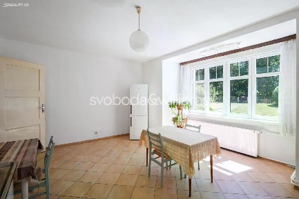 Prodej rodinného domu 167 m², pozemek 1726 m² Ovesné Kladruby