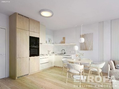 Prodej bytu 3+kk 75 m² Beroun