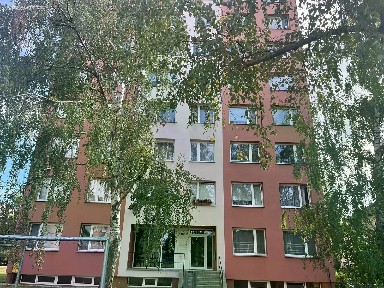 Beroun, Beroun-Město, Kpt. Jaroše, 2