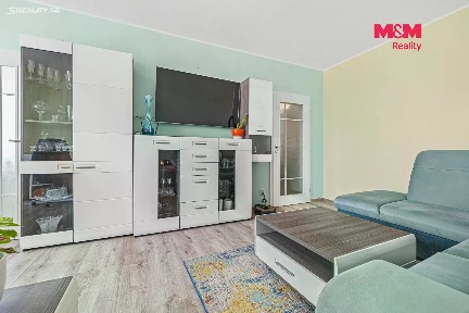 Prodej bytu 2+1 64 m² U Stadionu, Mladá Boleslav - Mladá Boleslav II