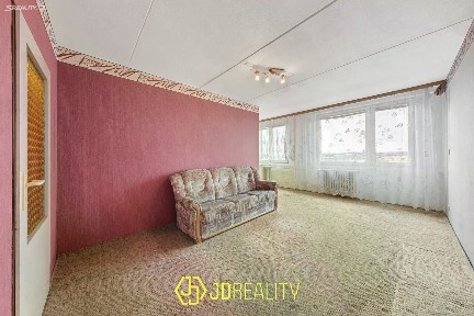 Prodej bytu 3+kk 68 m² Polská, Kladno - Kročehlavy