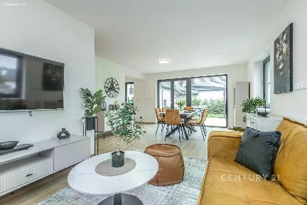Prodej bytu 4+kk 113 m² Tyršova, Škvorec