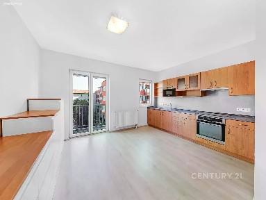 Prodej bytu 1+kk 34 m² Generála Selnera, Kladno - Kročehlavy