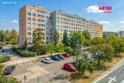 Prodej bytu 2+kk 40 m² Havlíčkova, Mladá Boleslav - Mladá Boleslav II