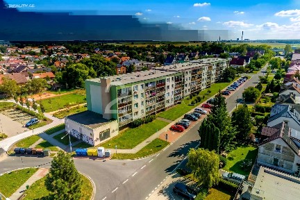 Prodej bytu 4+1 87 m² Mladská, Benátky nad Jizerou - Benátky nad Jizerou II