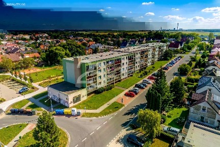 Mladská, Benátky nad Jizerou - Benátky nad Jizerou II